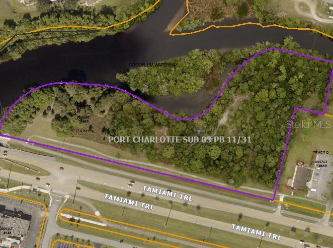 PORT CHARLOTTE SUB 03