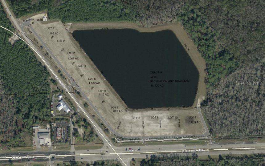 KINGS POINTE COMMERCIAL