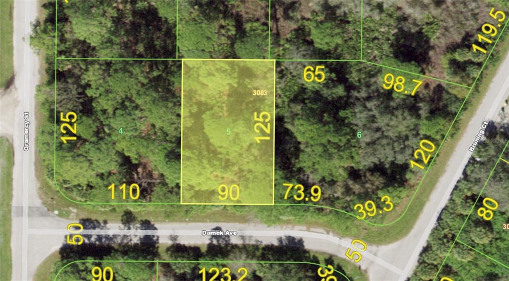 PORT CHARLOTTE SEC 057