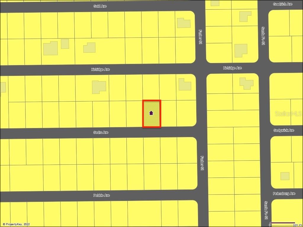 PORT CHARLOTTE SEC 038