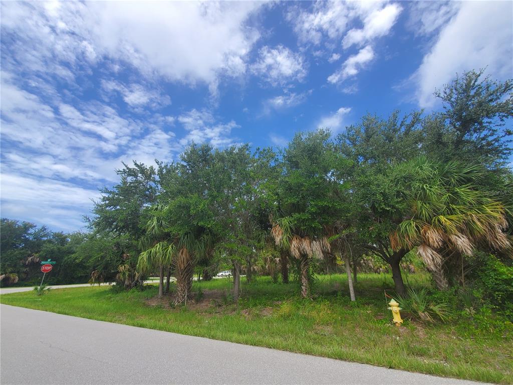 PORT CHARLOTTE SEC 081