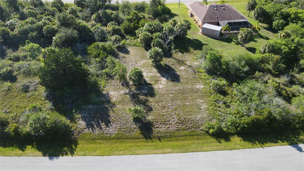 PORT CHARLOTTE SEC 093