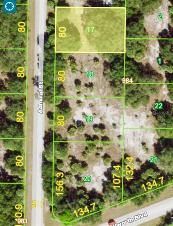 PORT CHARLOTTE SEC 017