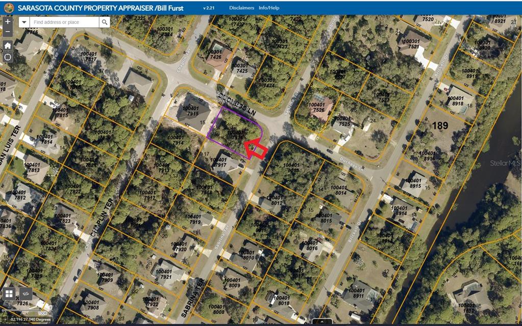 PORT CHARLOTTE SUB 02