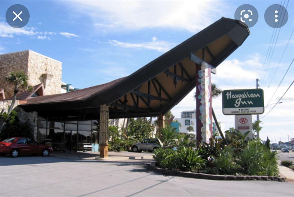 HAWAIIAN INN LC