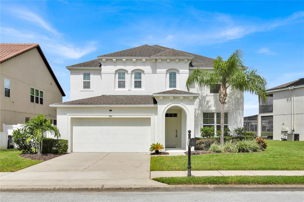 SHIRE/WEST HAVEN PH 2