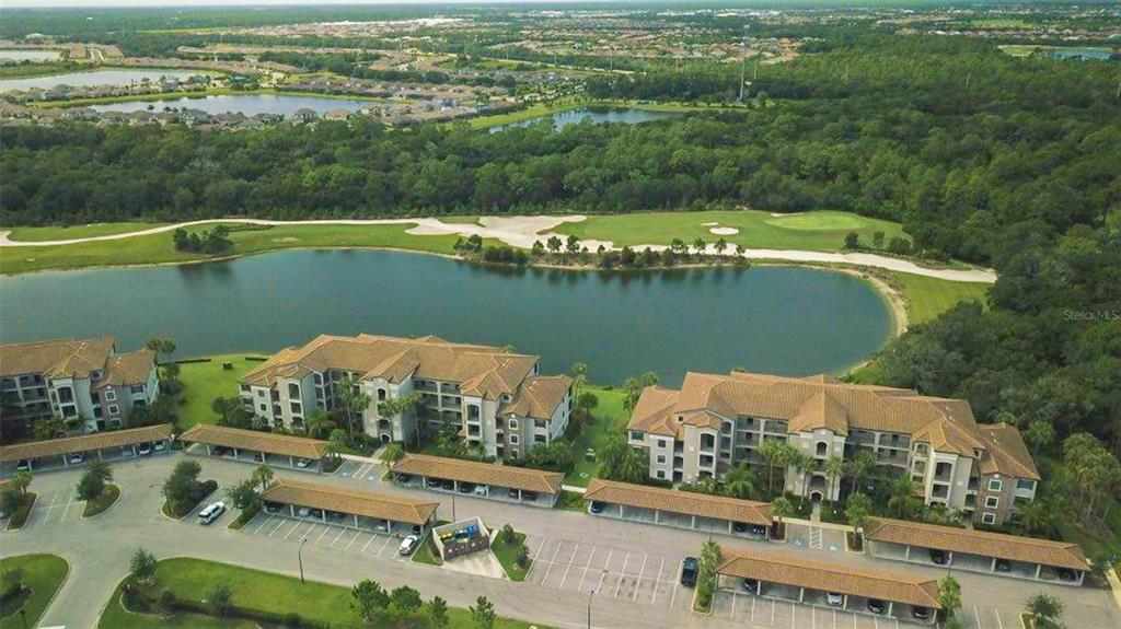 TERRACE I AT LAKEWOOD NATIONAL PH 2