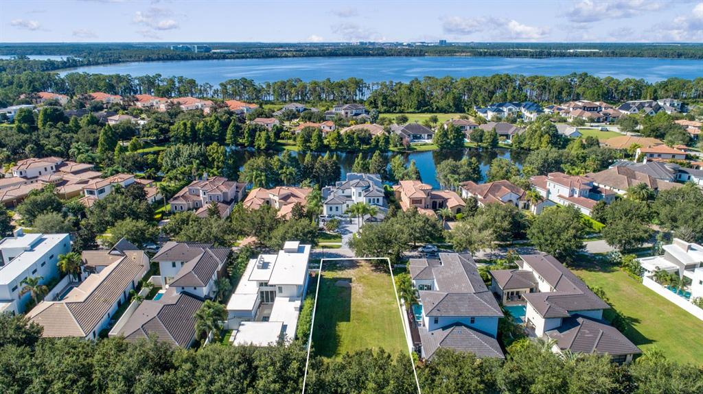 LAKE NONA ESTATES