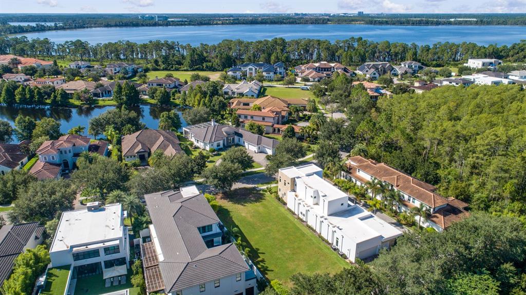 LAKE NONA ESTATES