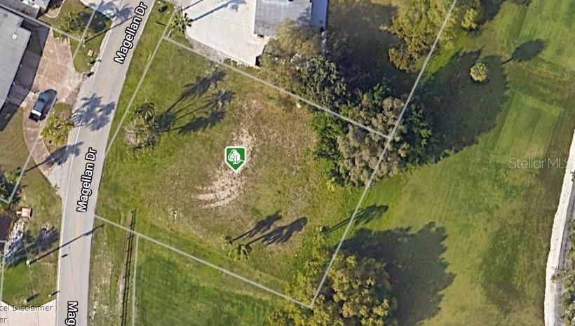 COUNTRY CLUB ADD TO WHITFIELD ESTAT