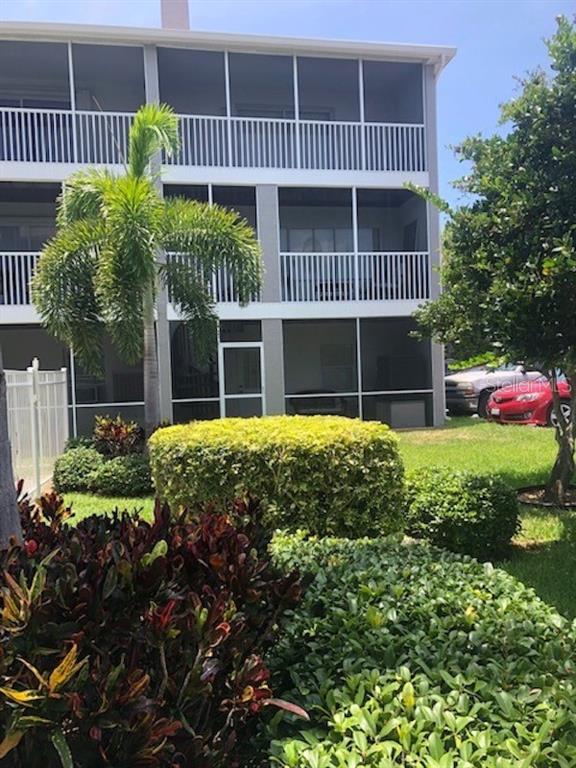 TIERRA SHORES TWNHMS