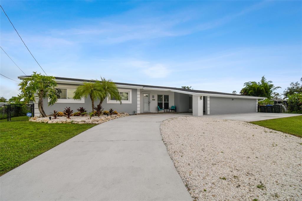 PORT CHARLOTTE SUB 13