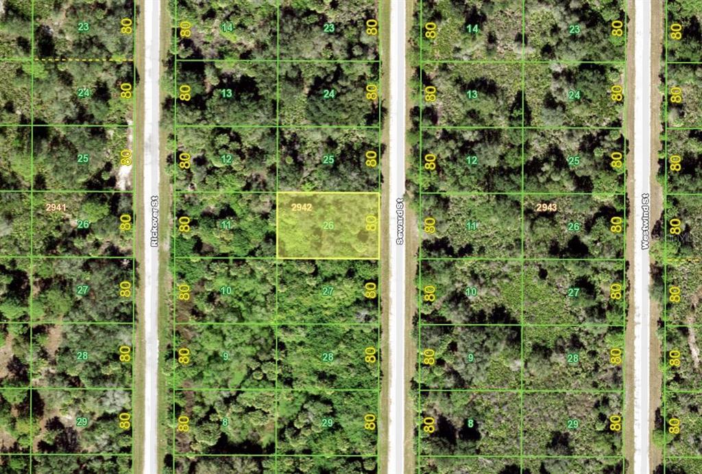 PORT CHARLOTTE SEC 059