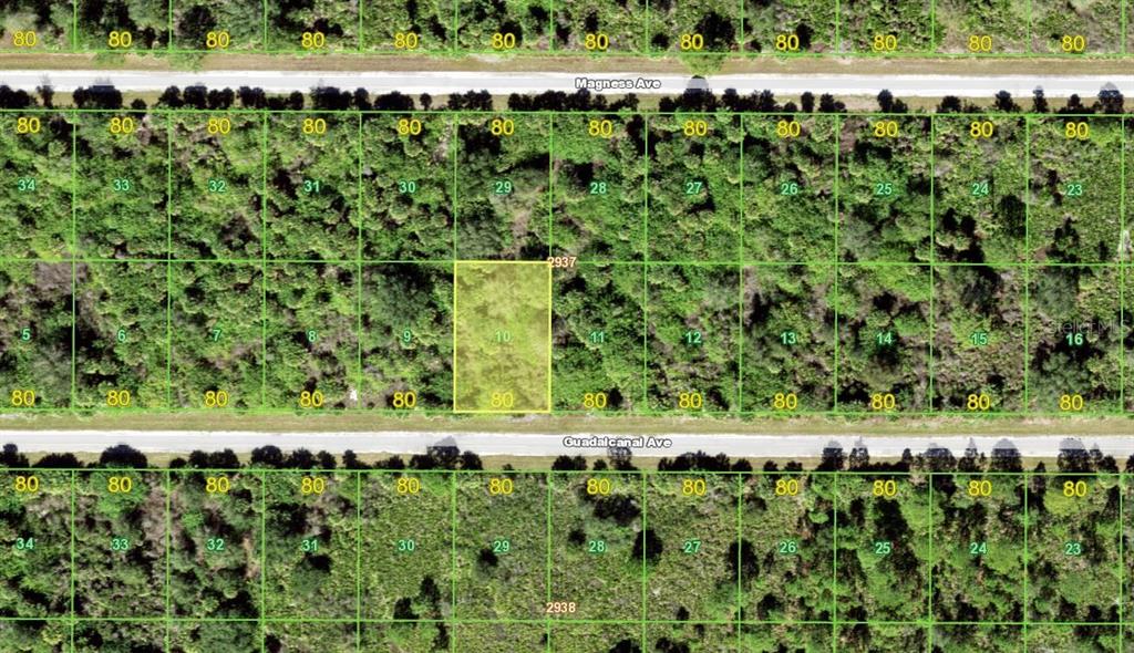 PORT CHARLOTTE SEC 059