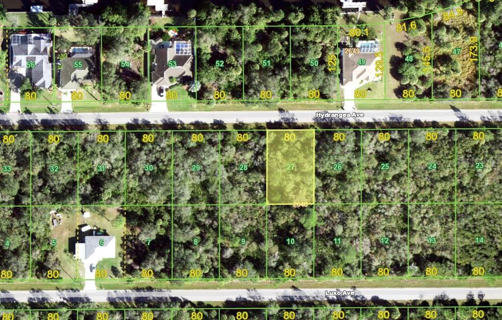 PORT CHARLOTTE SEC 048