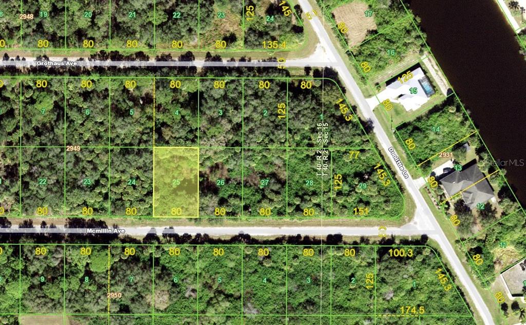 PORT CHARLOTTE SEC 059