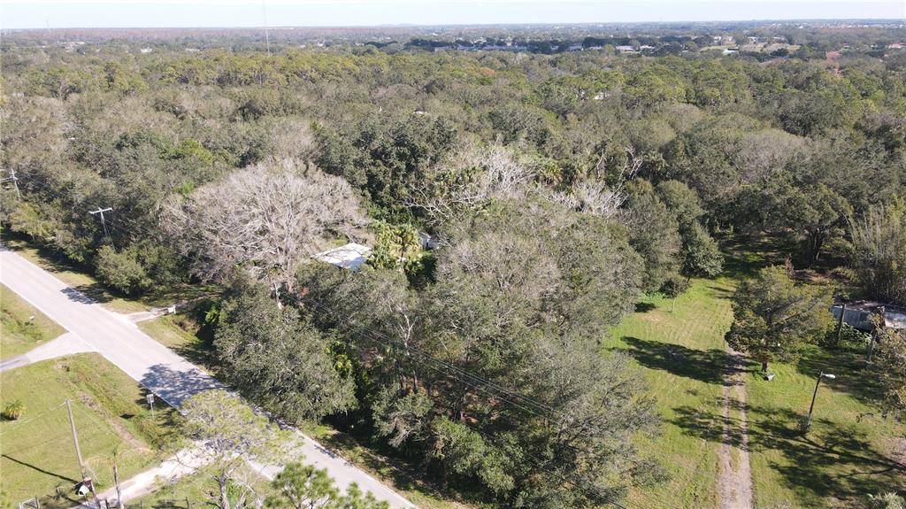 1ST EXTENSION OF RUSKIN COLONY FARMS