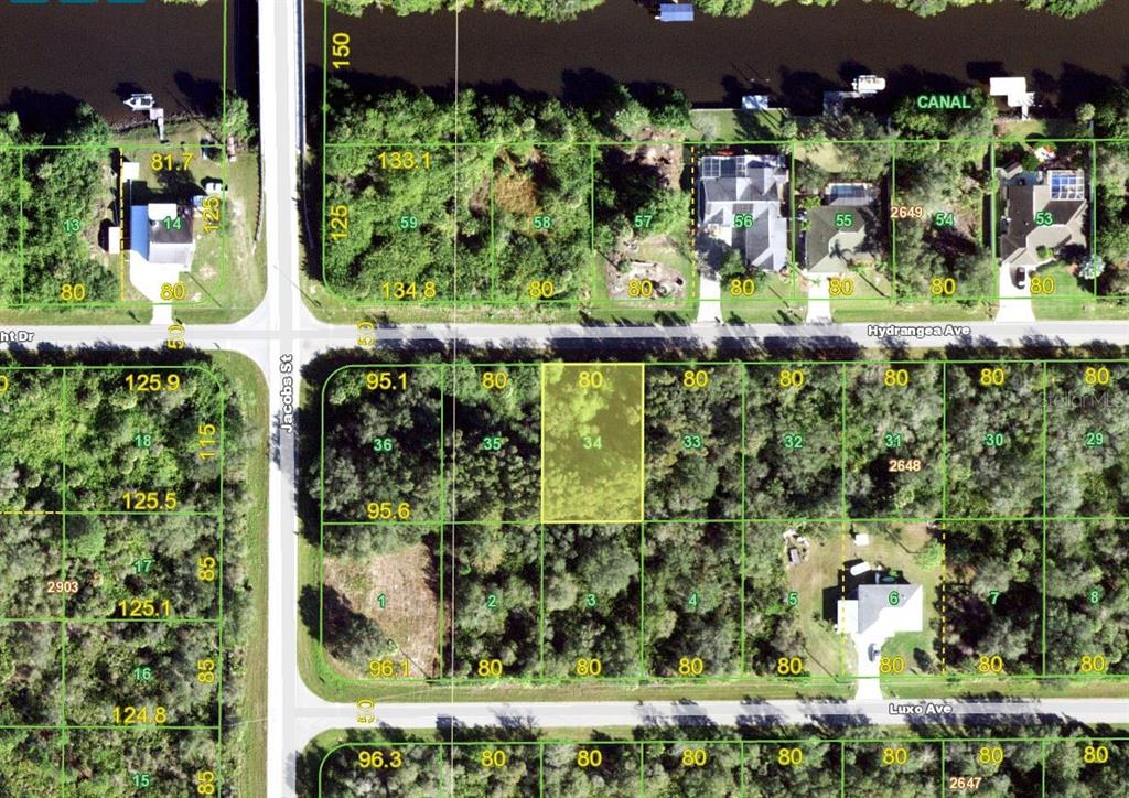 PORT CHARLOTTE SEC 048