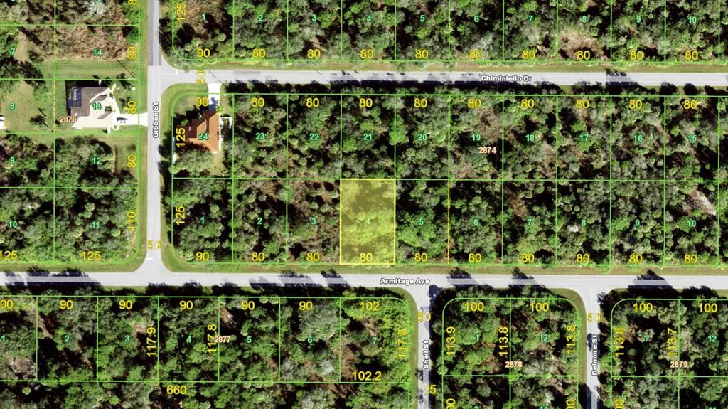 PORT CHARLOTTE SEC 049