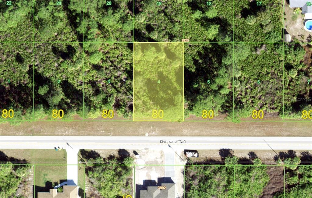 PORT CHARLOTTE SEC 056