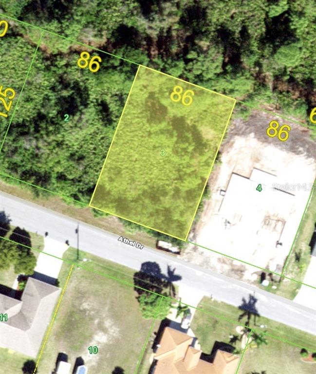 PORT CHARLOTTE SEC 081