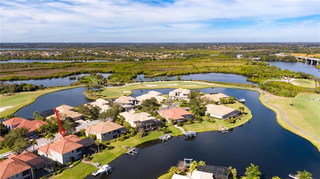 WATERLEFE GOLF & RIVER CLUB