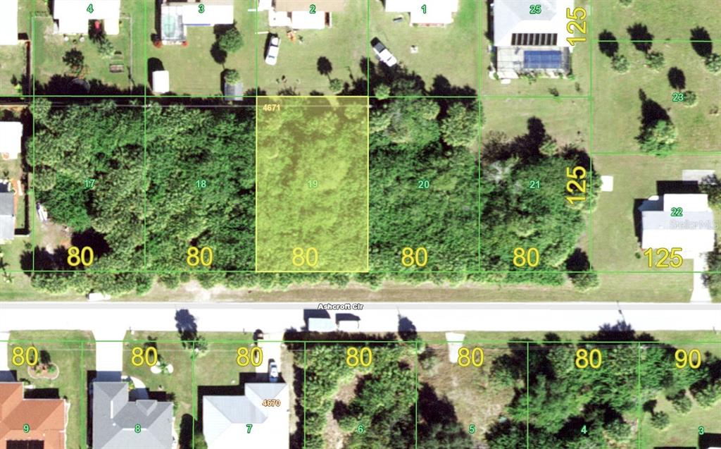 PORT CHARLOTTE SEC 079