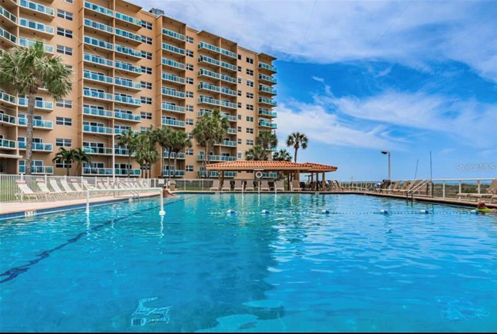 REGATTA BEACH CLUB CONDO