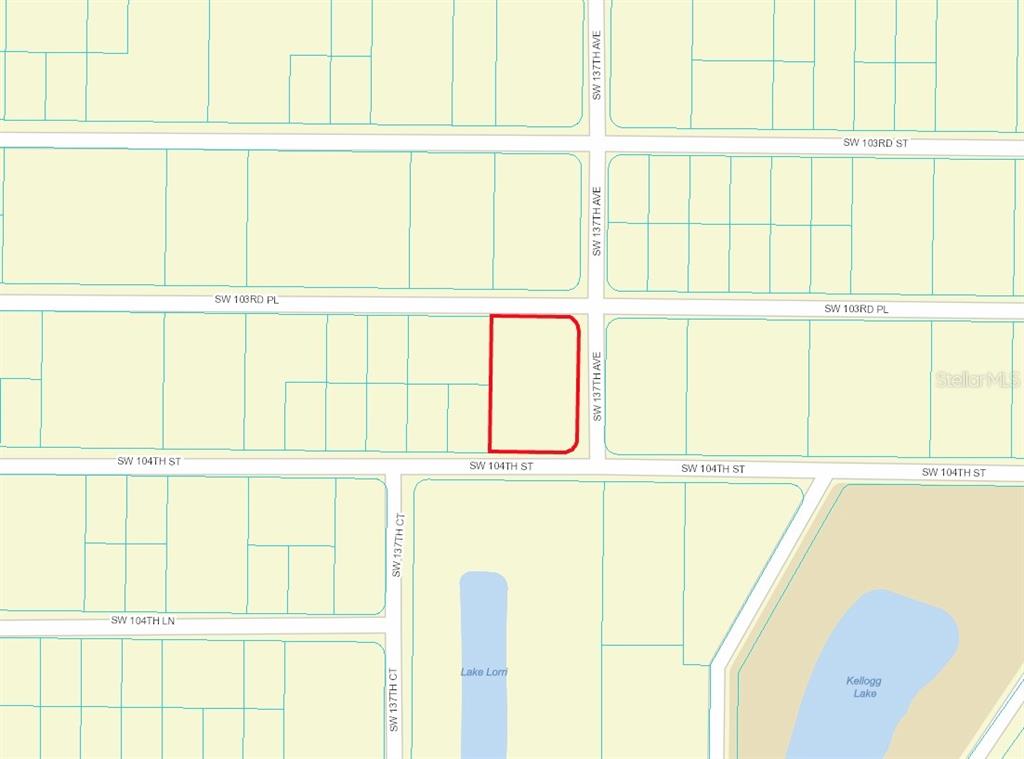 ROLLING RANCH ESTATE