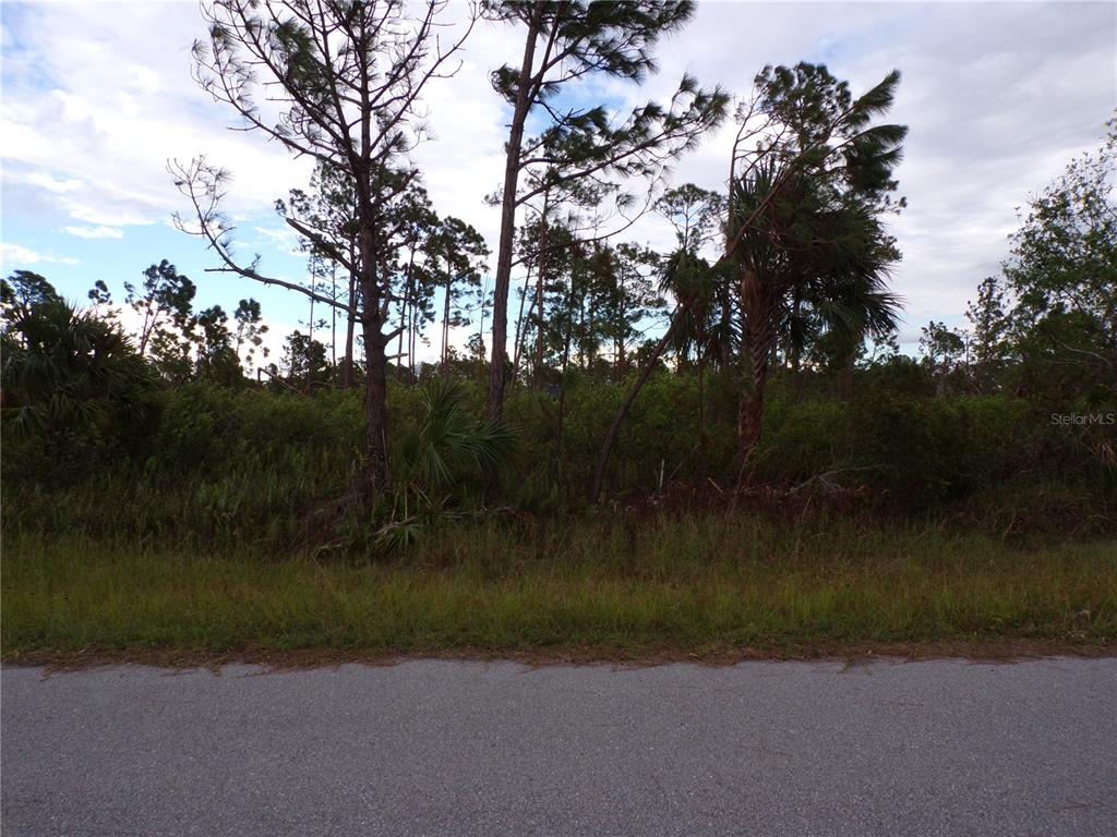 PORT CHARLOTTE SEC 047