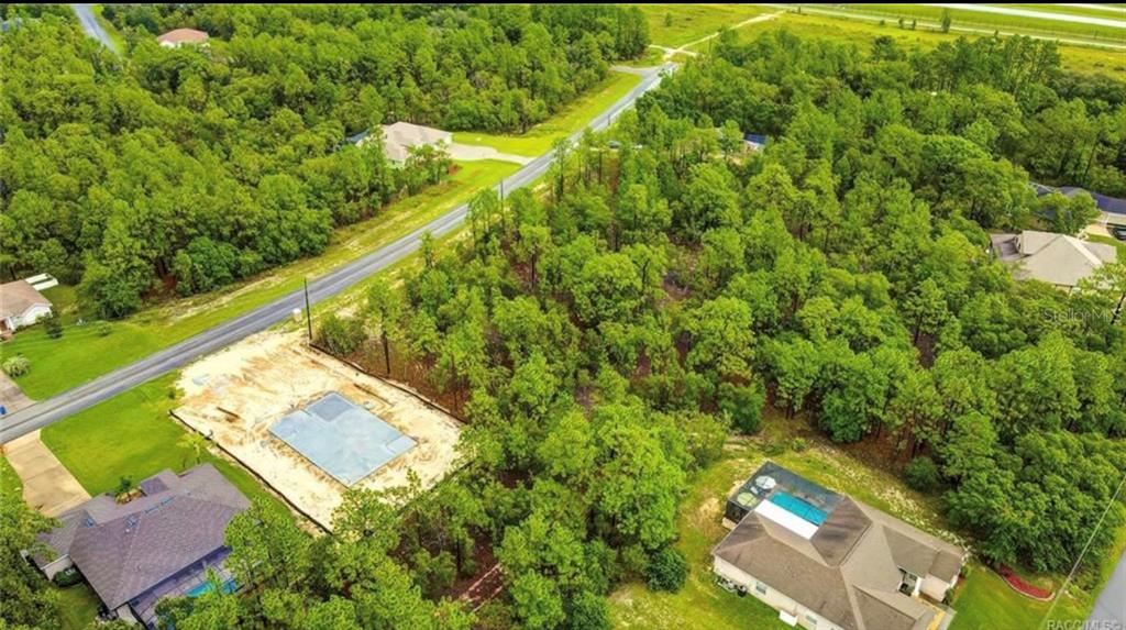 SUGARMILL WOODS CYPRESS VILLAGE