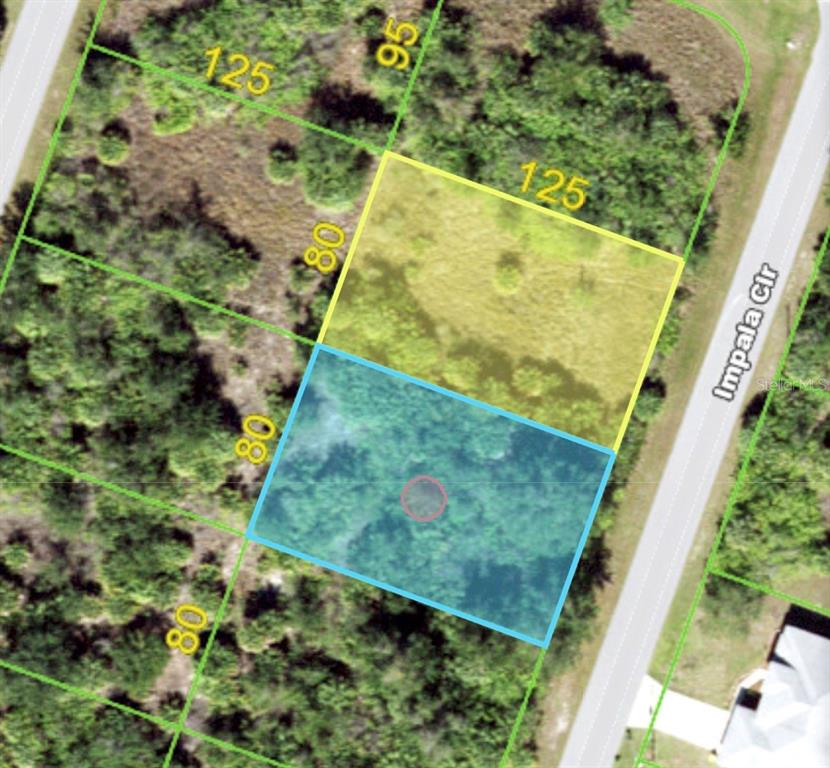 PORT CHARLOTTE SEC 071