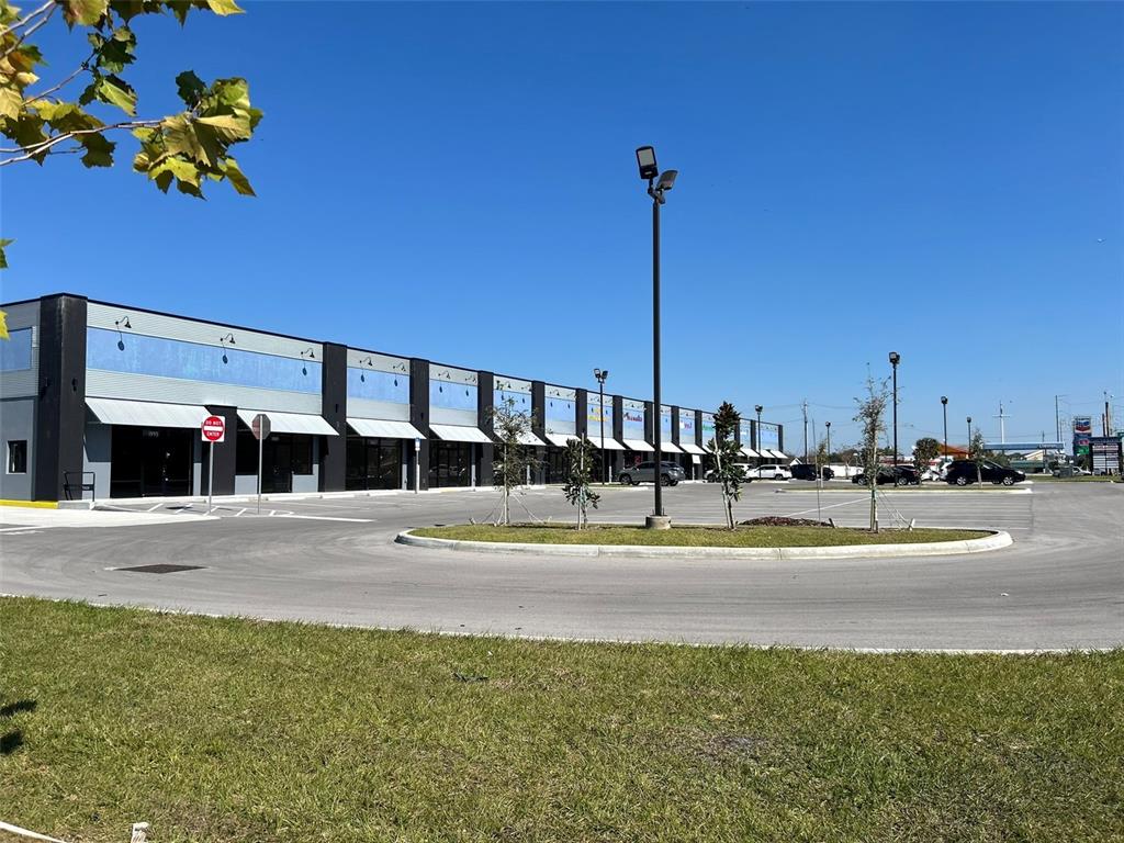 BLOUNT & WHITLEDGE SUB