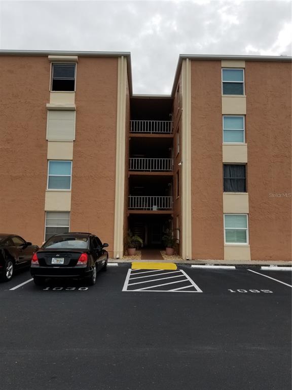 NEW ATLANTIS CLUB CONDO