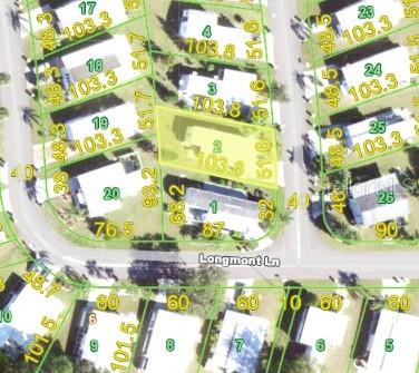 VILLAGE OF HOLIDAY LAKE