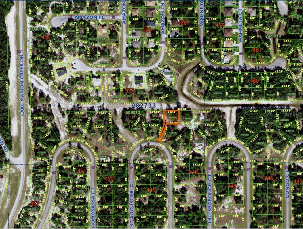 POINCIANA NBRHD 02 WEST VILLAGE 07