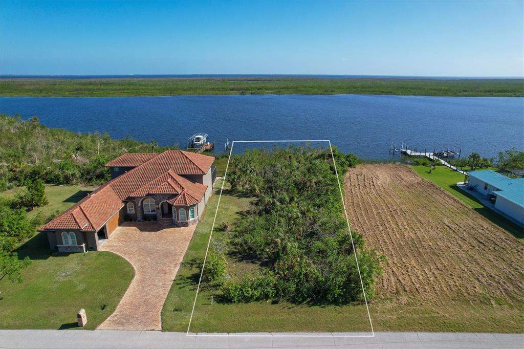 PORT CHARLOTTE SEC 94 01