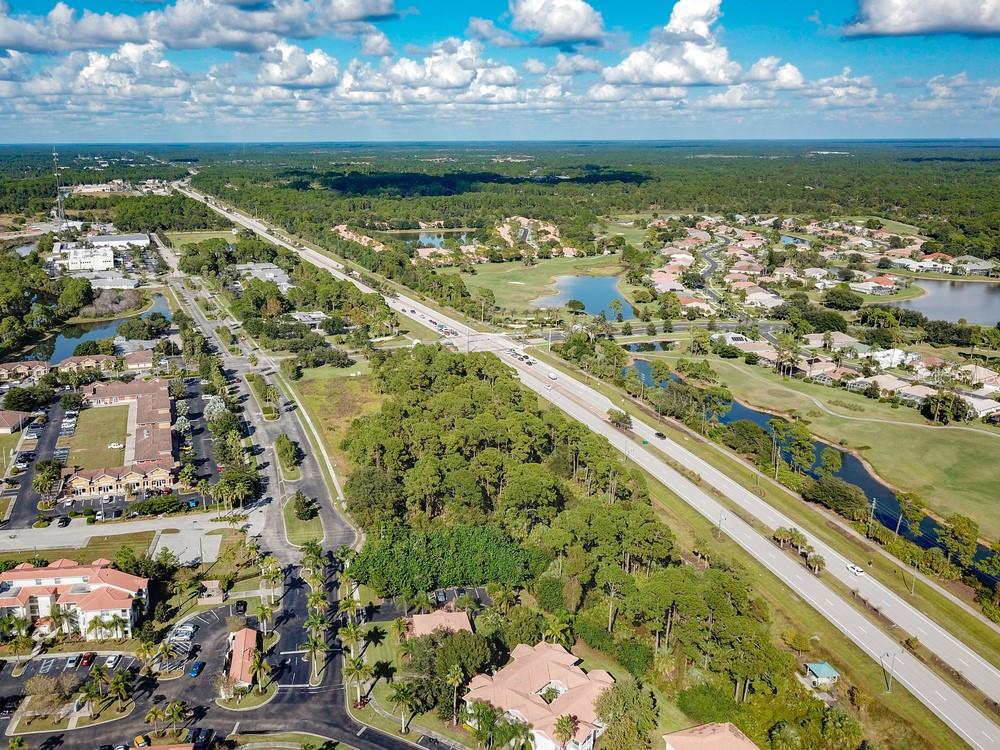 BOBCAT VILLAGE CENTER