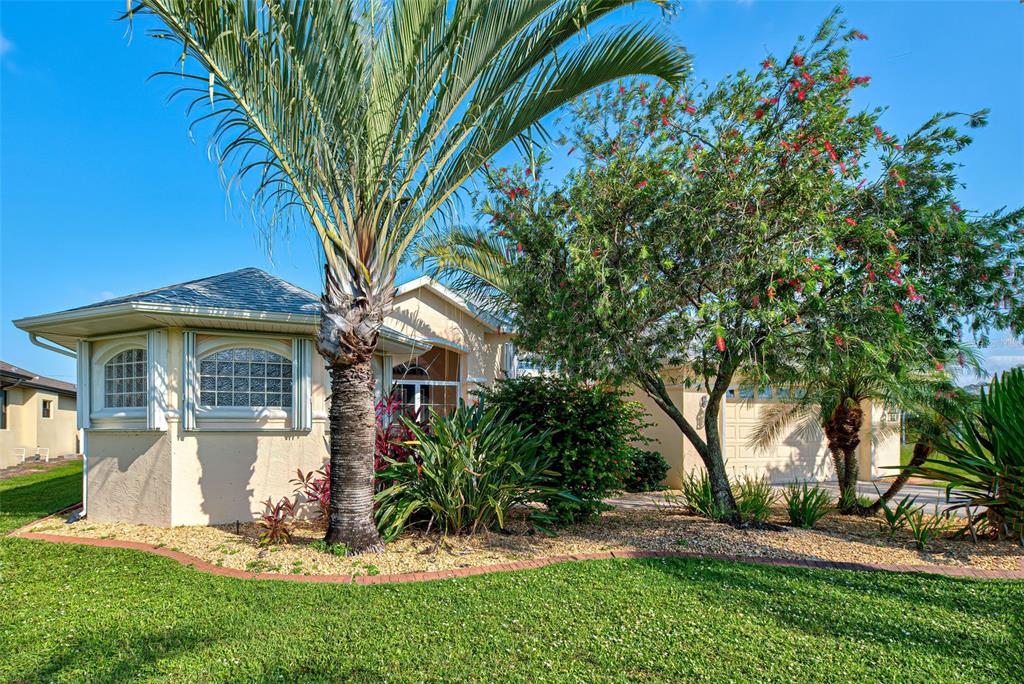 ROTONDA WEST WHITE MARSH