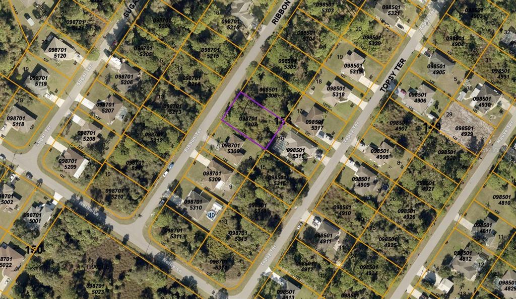 PORT CHARLOTTE SUB 08