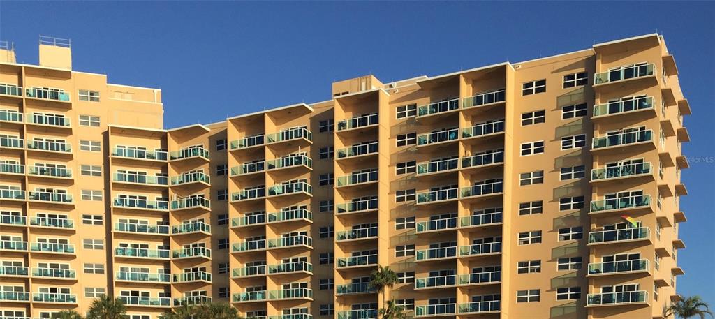 REGATTA BEACH CLUB CONDO