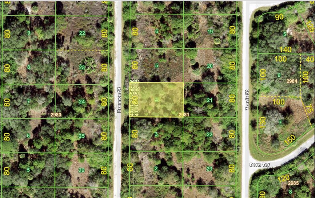 PORT CHARLOTTE SEC 059