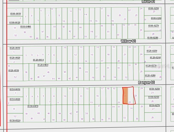 PARADISE VIEW ESTATES ADD