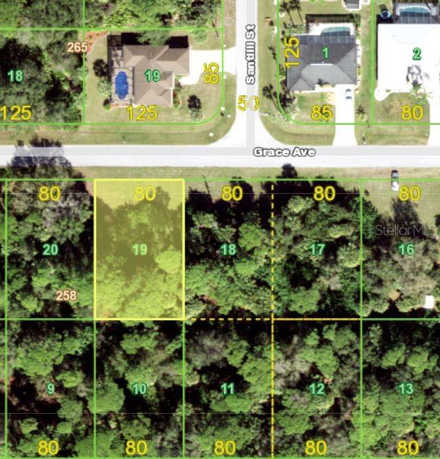 PORT CHARLOTTE SEC 008