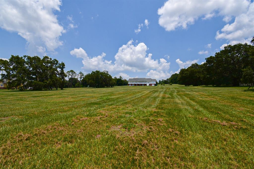 HERNDON'S OVERLOOK