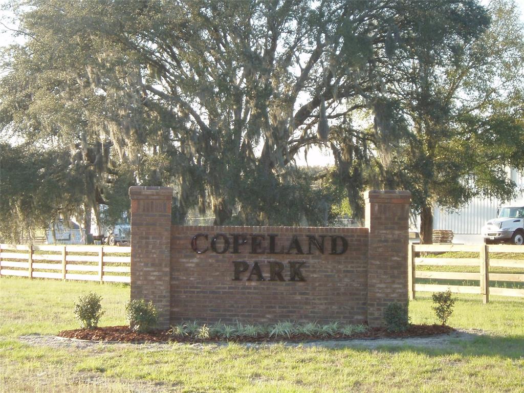 COPELAND