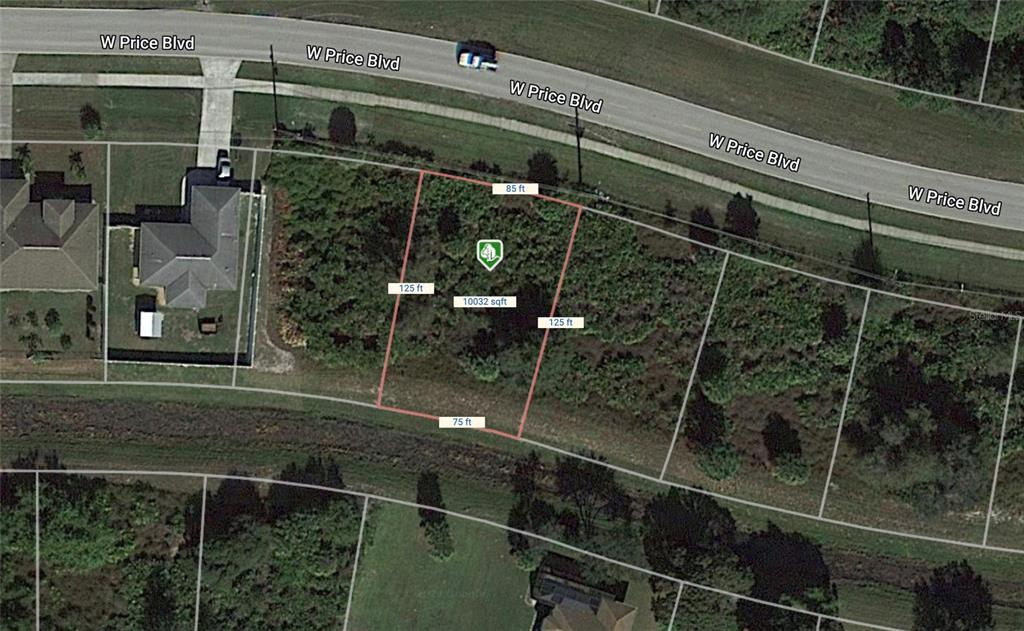 PORT CHARLOTTE SUB 36