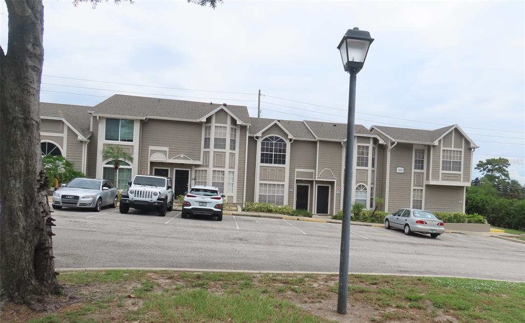 MONTGOMERY RIDGE SEC 1