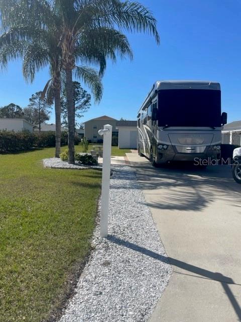 MT OLIVE SHORES NORTH
