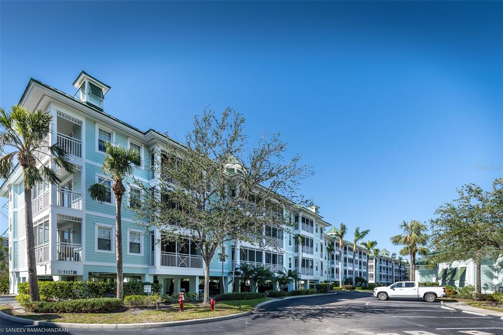 PRESERVE/CHARLOTTE HARBOR